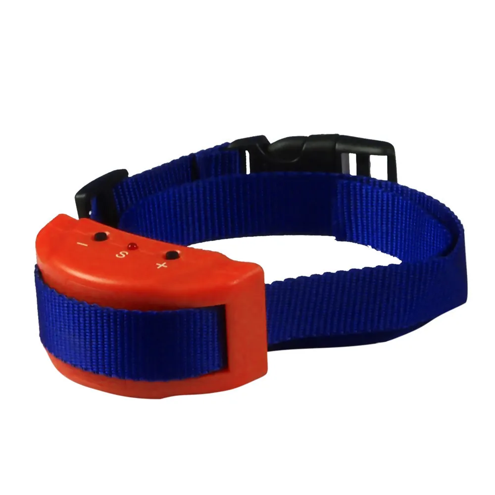 

No Bark Collar -7 Levels Sensitivity Beeper and Static Shock E-Collar for Medium and Small Dogs