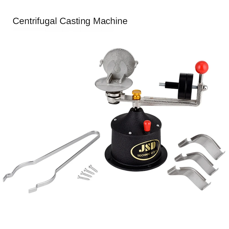 

Dental equipment centrifugal casting machine model casting machine mechanic equipment crucible centrifuge