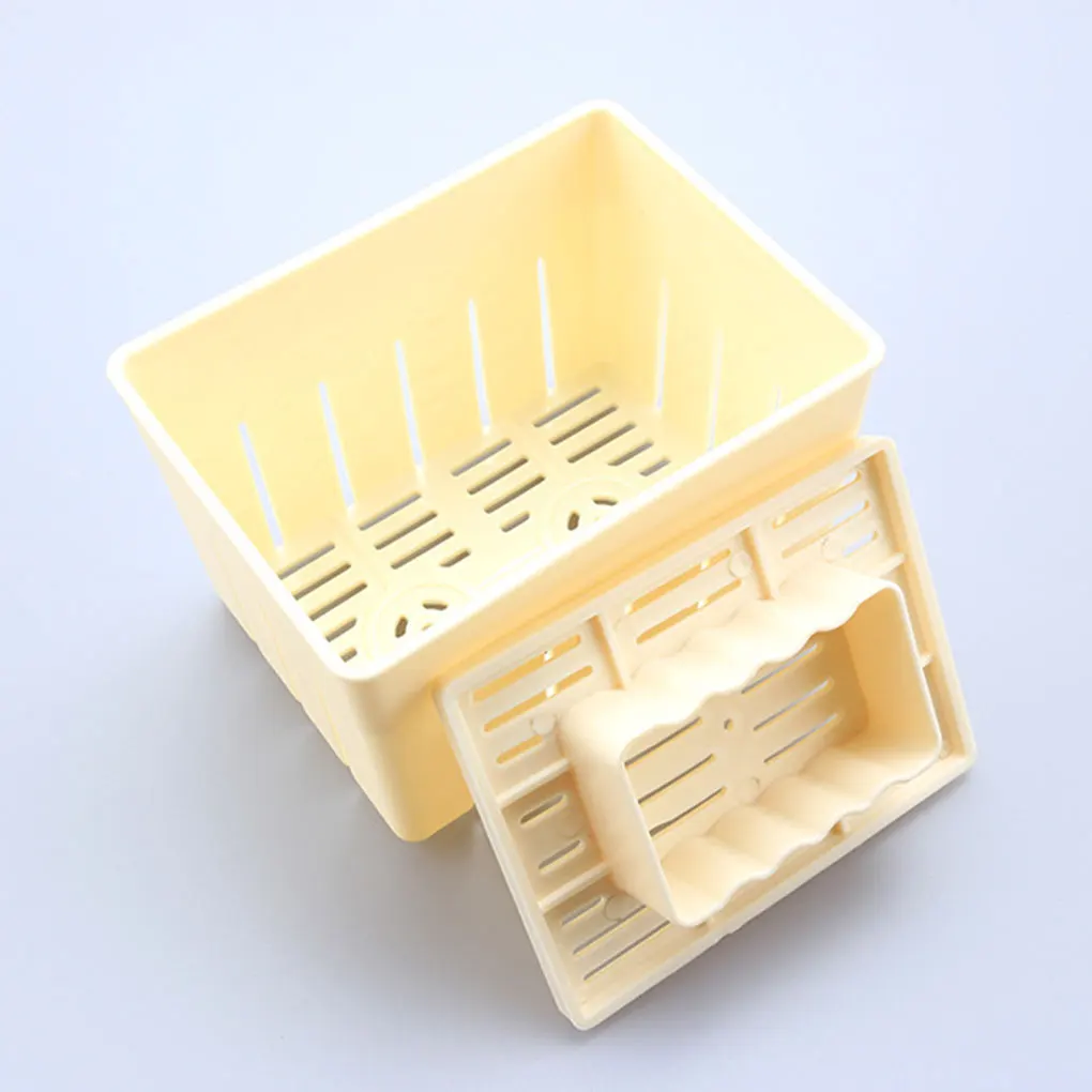 1/2/4pcs Tofu Cheese Cloth Tofu Press-Maker Mold Tofu Maker DIY Pressing Mould Cooking Tool Kitchen Tools Gadgets