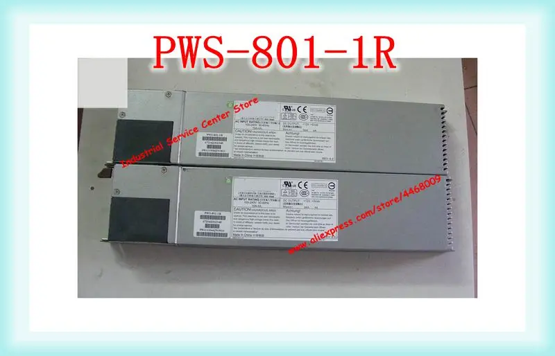 PWS-801-1R Or PWS-902-1R Server Redundant Module