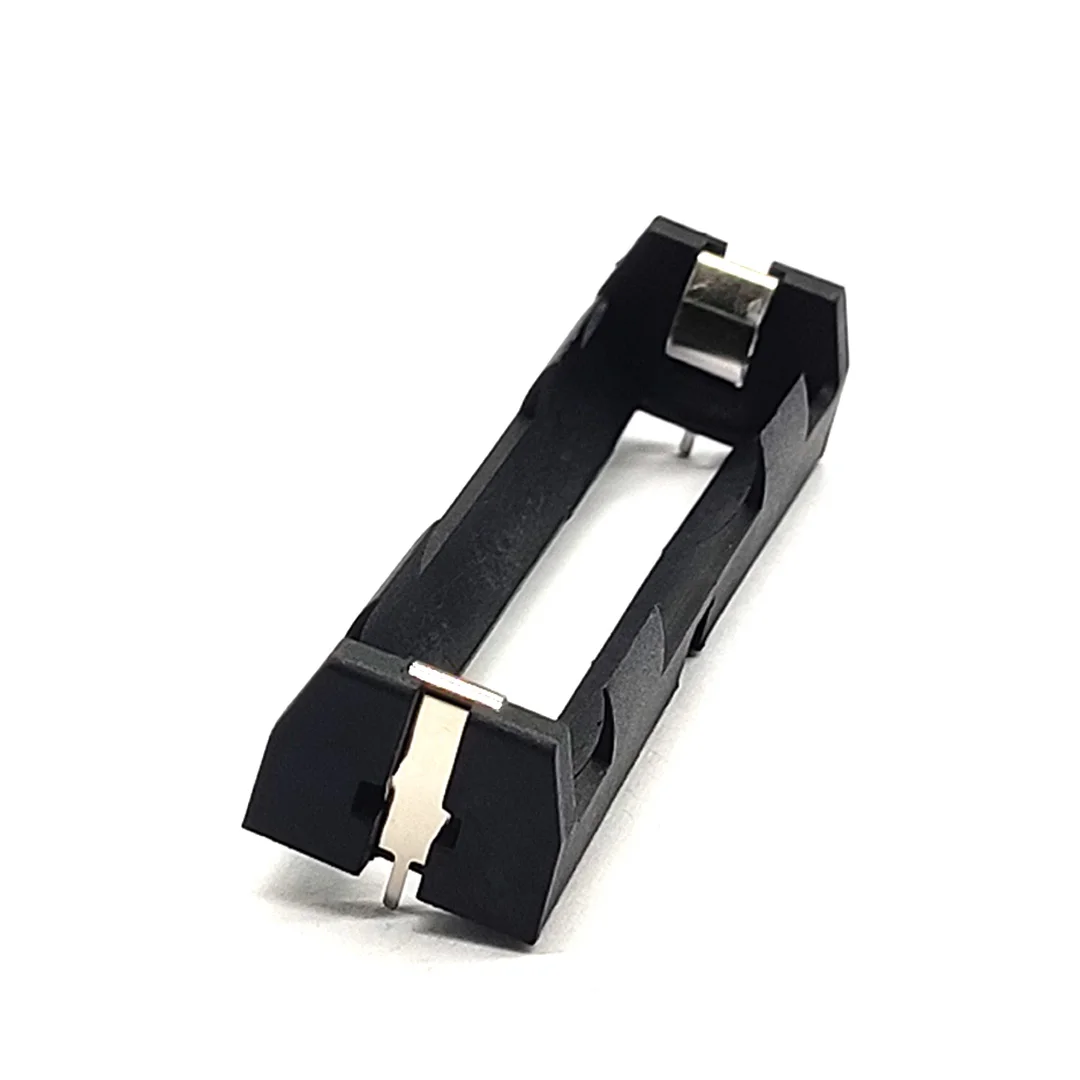 18650แบตเตอรี่ผู้ถือ THM Pins 18650แบตเตอรี่กล่องแบตเตอรี่18650เคส18650 THM
