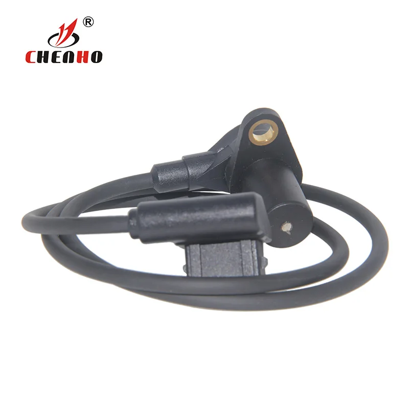 

Top Quality 1 Year Warranty Crankshaft Camshaft Position Sensor 12141720854 6PU009110511 6PU009146131 1713007 For BMW