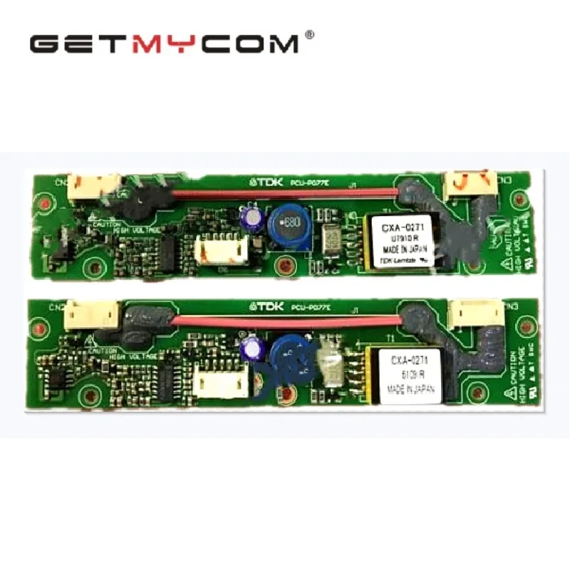 

Getmycom Original for CXA-0271 PCU-P077E CXA 0271 Inverter Board