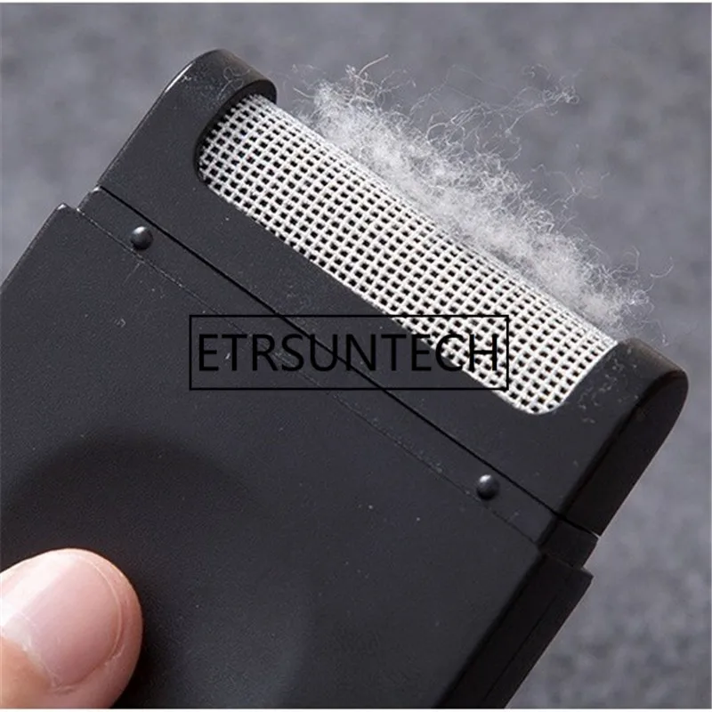 

80pcs Remover Manual Hair Ball Remover Sweater Clothes Pet Hair Fuzz Pellet Lint No Battery Supply