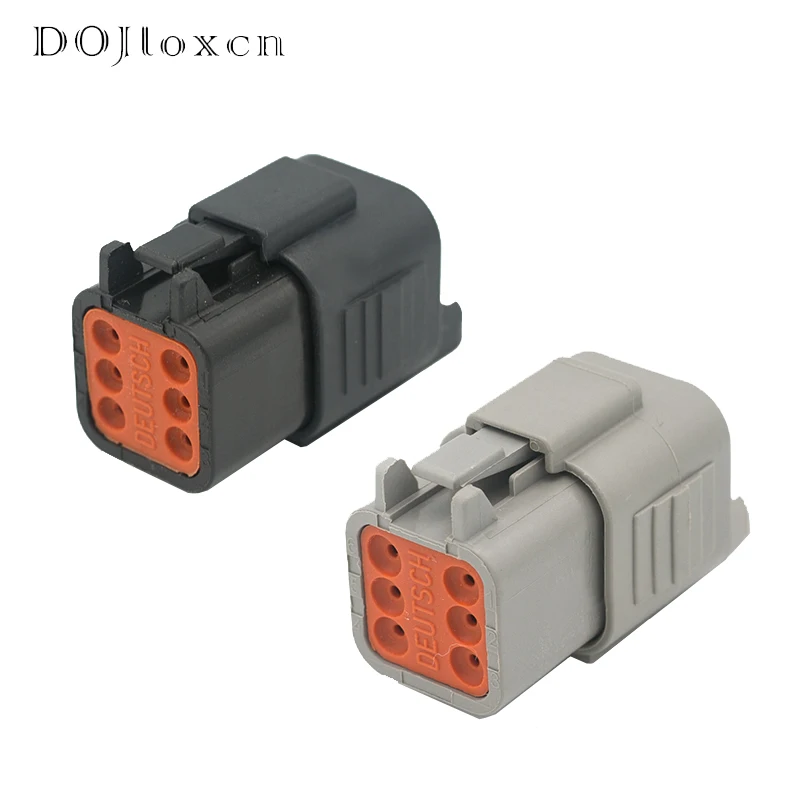 1/5/10/20/50 Sets 2 3 6 8 12 P Dechi DT Connector Dust Cap 1011-344-0205 1011-349-1205 1011-345-0305 1011-347-0605 1011-348-0805