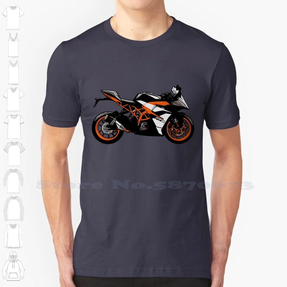 Sticker 100% Cotton T-Shirt Adventure 250 450 Exc 690 2019 Motorcycles 790 Dirt Bike 50 Bikes 350 Enduro 2020 Rc