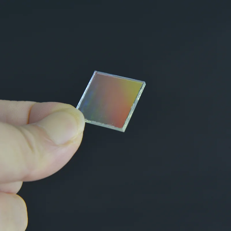 Imagem -02 - Gravação a Laser para Difusão Holográfica 20x20 mm Laser de Vidro Óptico Bidimensional 300 Difusão Holográfica Linha 600 1000 1200