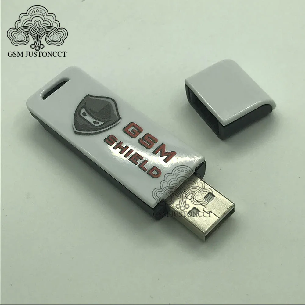 LATEST GSM SHIELD DONGLE GSM SHIELD BOX for repair Imei ,Reset google account