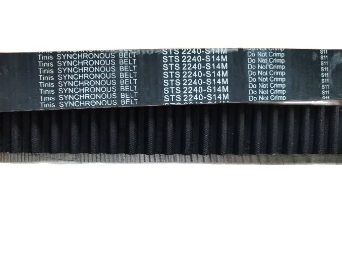 Tinis STS/STD   1008  S14M    Timing Belt