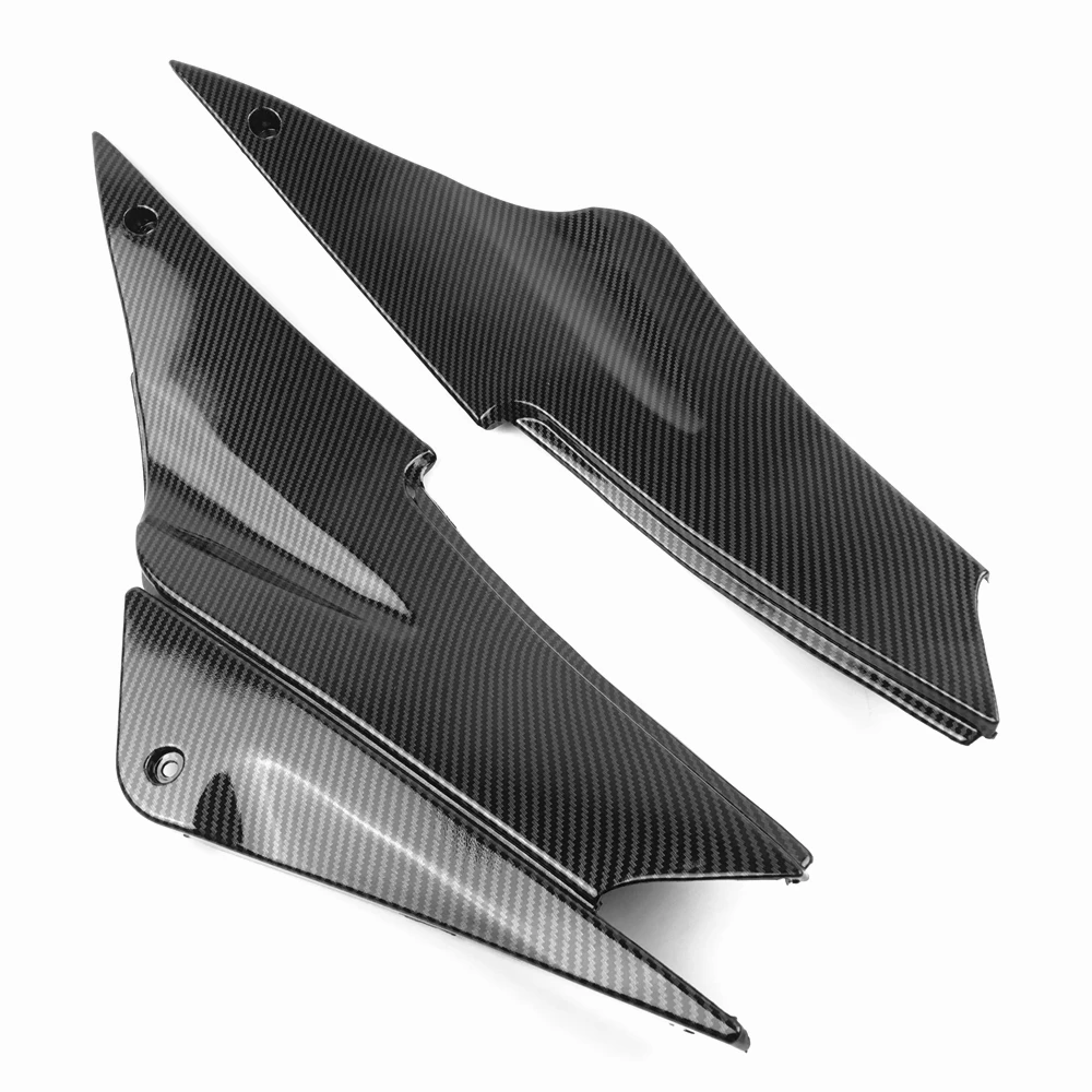 For Kawasaki Ninja ZX6R ZX 6R 2005-2006 ZX636 Gas Tank Side Air