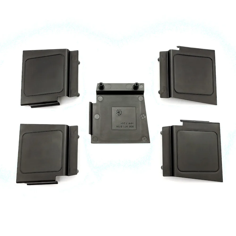 Для POLO Golf Sharan Tiguan Touran Vento Passat A3 Q3 Fabia Octavia Rapid превосходная батарея положительный отрицательный защитный чехол