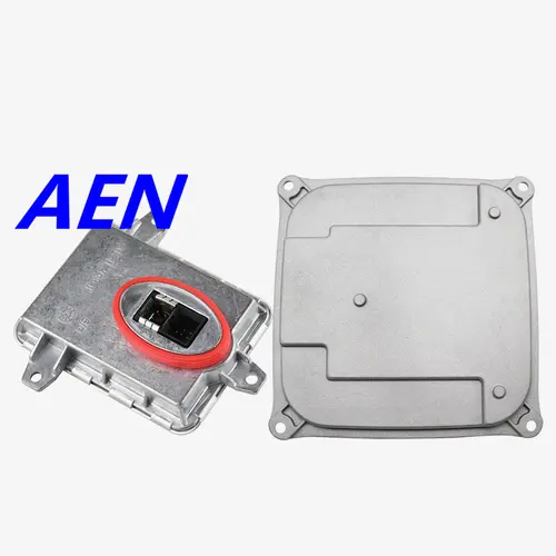 Imagen 2 del producto Módulo de Control LED DRL para Mercedes Benz W156, W117, GLA, CLA, 180, 200, 220, D3S, lastre, A2229003300, novedad