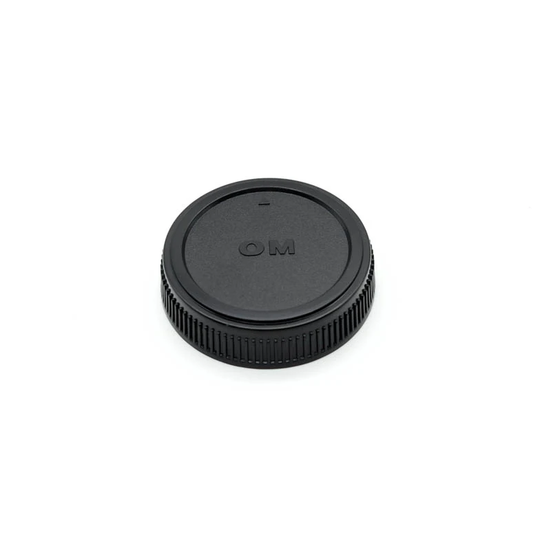 Olympus 4/3 mount Rear Lens Cap ( Not OM, Not M4/3 ) OM43 OM4/3 43 for Olympus E620 E520 E510 E500 E450 etc.