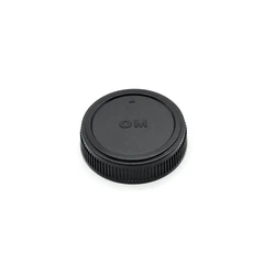 Olympus 4/3 mount Rear Lens Cap ( Not OM, Not M4/3 ) OM43 OM4/3 43 for Olympus E620 E520 E510 E500 E450 etc.