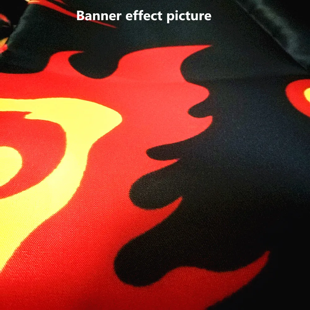 المغني الشهير الملصقات موسيقى الروك ملصقات البوب روك باند العلم و راية HD قماش الطباعة الفن نسيج جدارية الجدار الديكور B #2