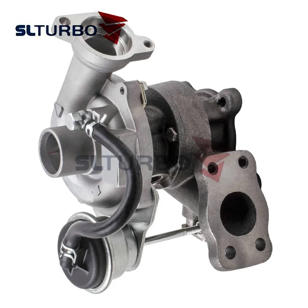 Turbocharger Complete Turbo 54359880007 Full Turbine For Peugeot 1007 206 207 50Kw 107 40Kw 307 50Kw 1.4 HDi 51Kw DV4TD