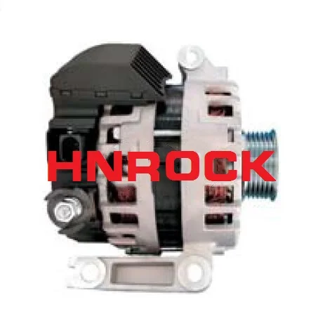 NEW HNROCK 12V  110A  ALTERNATOR  ASA130005-1 BM11-18300 F000BL0601