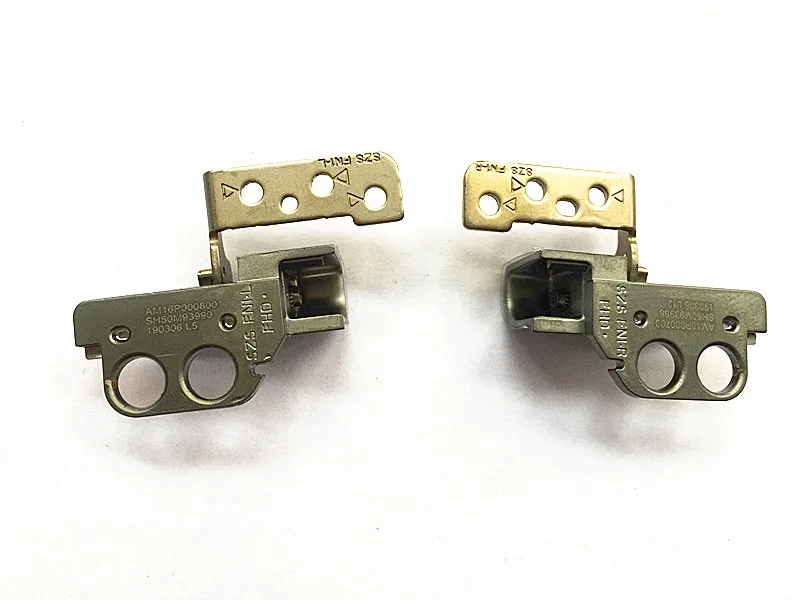 SSEA New Laptop Lcd Screen Hinges For Lenovo Thinkpad X280 A285