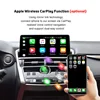 Qledスクリーンマルチメディアワイヤレスビデオプレーヤー,GPS,ステレオ,Android 14, 10.1インチ,gac,trumpchi gs5,2019-2021 4
