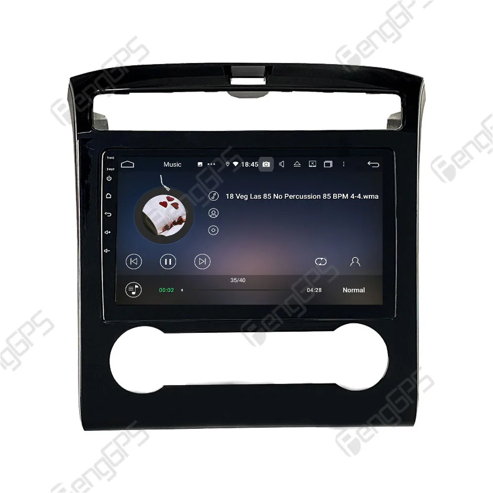 For Hyundai Tucson IX35 2020 2021 Android Car Radio Stereo Multimedia Player 2 Din Autoradio GPS Navigation PX6 Unit Screen