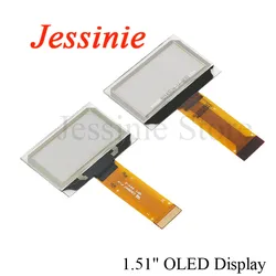 1.51 inch OLED Screen 1.51