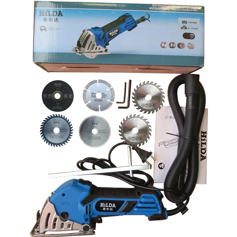 85mmx24T TCT Wood Cutting Blade,5pcs/Lot,Accessory Cutting Wheel Disk For Mini Electric Hand Circular Saw Cutter,Free Shipping!