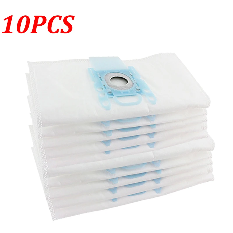 Cloth Dust Filter Bag for Bosch & Siemens BSG7 BSG6 BSGL3126GB GL30 Type G Vacuum Cleaner Spare Parts Accessories