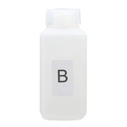 Activator B 100ml  1 Bottle for Water Transfer Printing Hydrographic Film trigger for hydrographic film For Water Printing