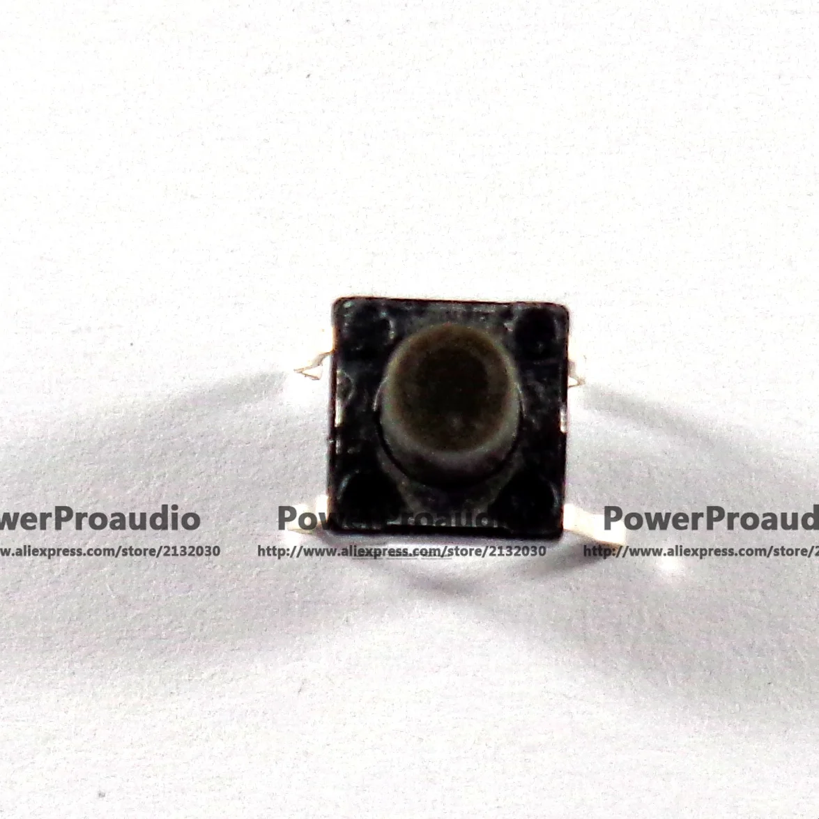 10PCS Botões Interruptor Tátil para KORG X3 X5 N364 N264 KORG 01W T1 T2 35