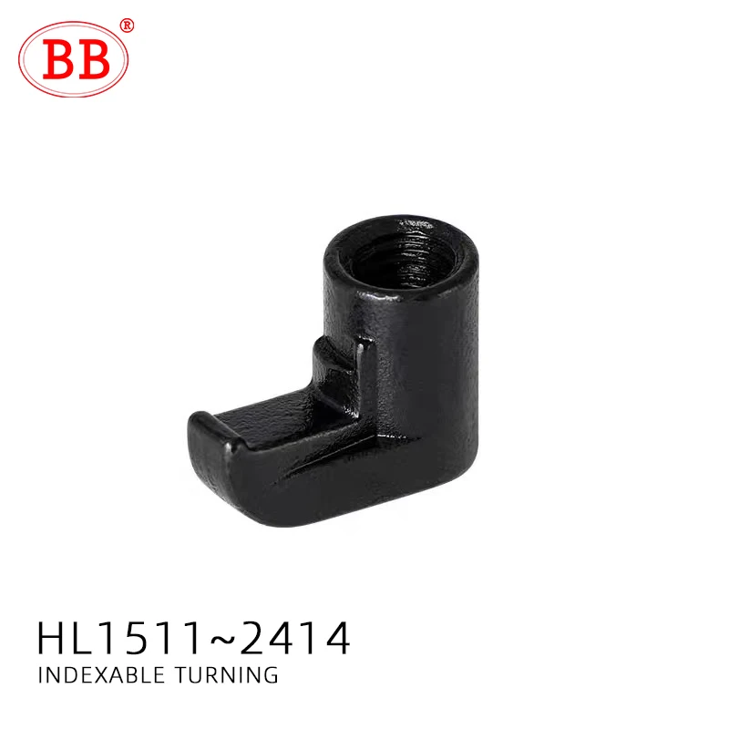 Imagem -04 - Cnc Torno Torno Ferramenta Parafuso Braçadeira Fresagem Bar Placa de Pressão Hl1810 Hl1814 Hl1814 Hl1920 Hlw08 Hlt16 r5 bb 10 Pcs bb