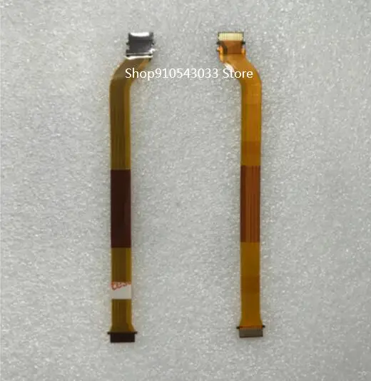 NEW Lens Anti shake Flex Cable For CANON EF 28-300mm 28-300 mm f/3.5-5.6L IS USM Repair Part