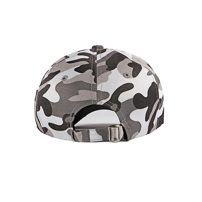 FS 2024 Green Pink Camouflage Baseball Caps For Men Women Outdoor Sports Tactics Hat Summer Snapback Trucker Hats Gorros Hombre