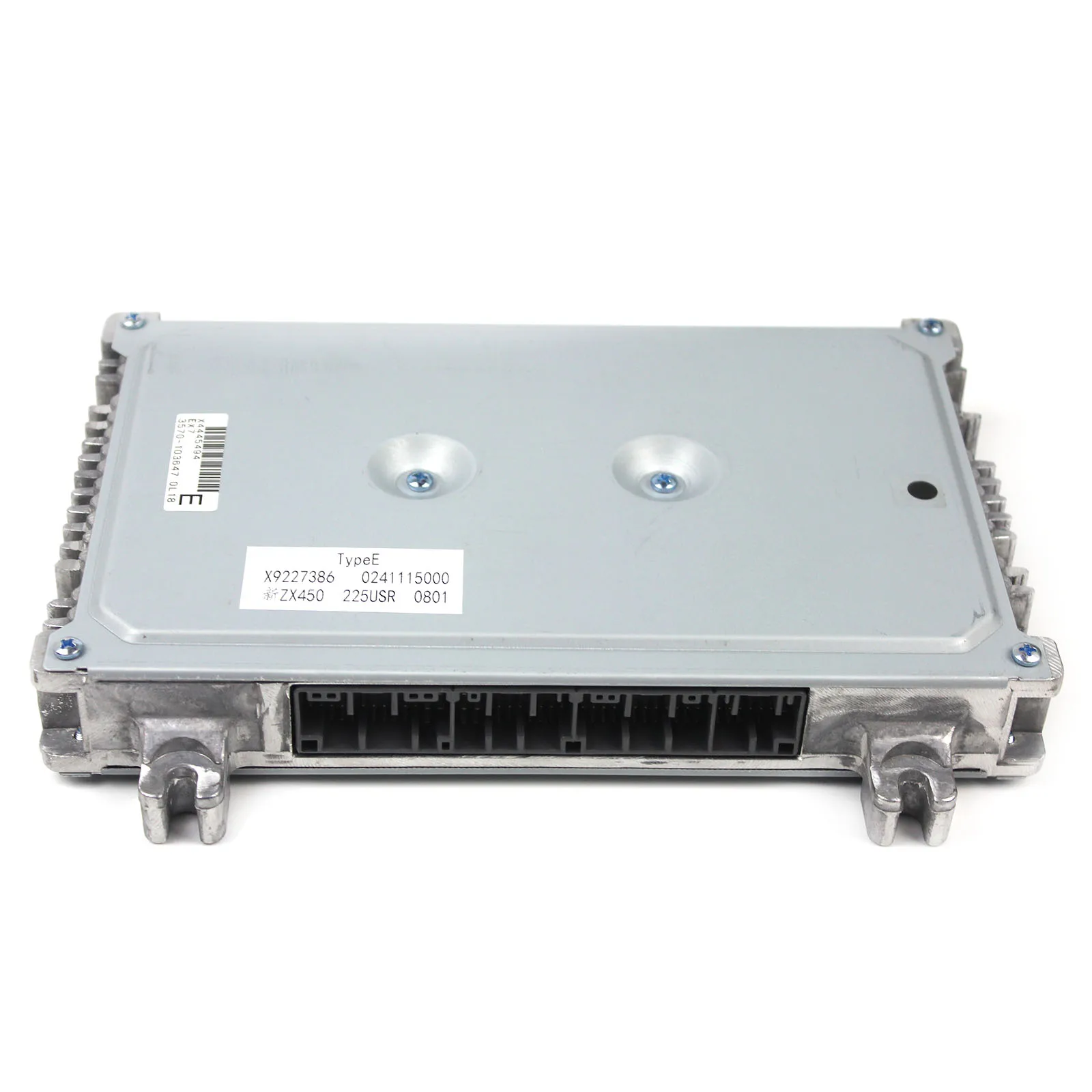 

Controller 4448779 9227386 For Hitachi ZX450-1 With 1 Year Warranty