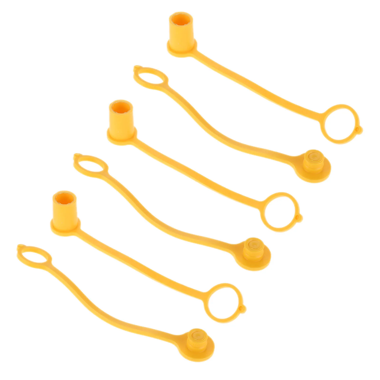 6pcs/set 1/4