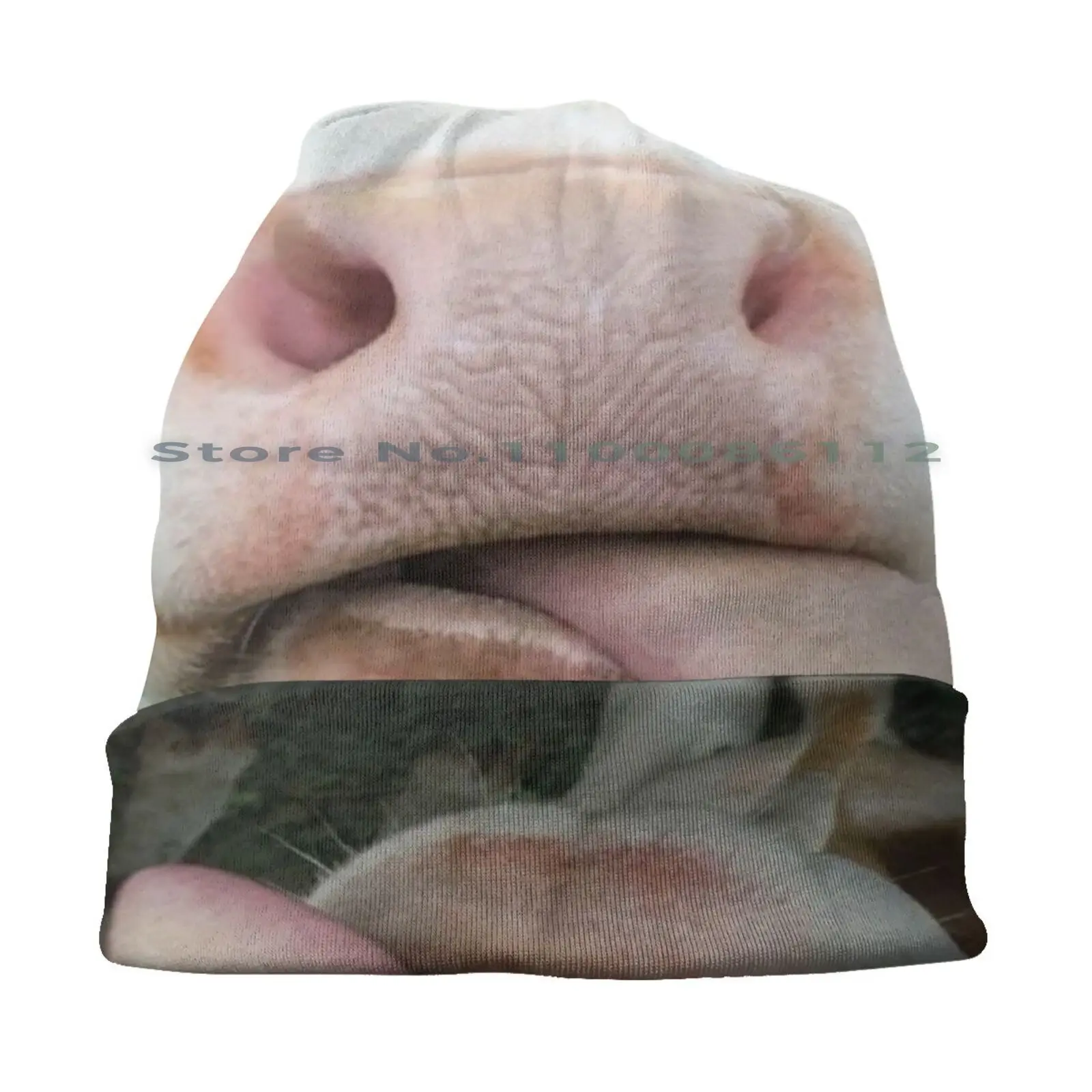 Cow Lover Funny Face Milk Pet Cute Animals Gifts With Tongue Licking Bucket Hat Sun Cap Cow Lover Cow Milk Cow Puppies Cow Mom