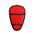 1 pieza roja
