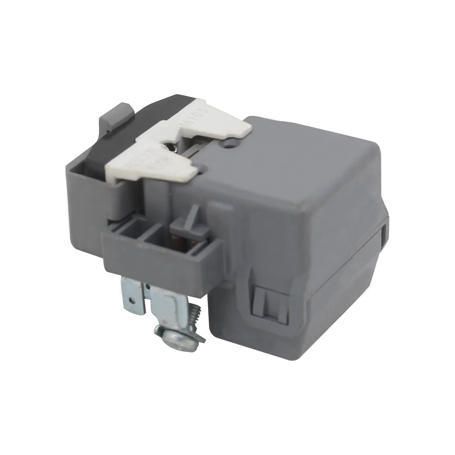 Compressor Starter Relais Koelkast Voor Koelkast Vriezer Compressor Tsd Protector 220V