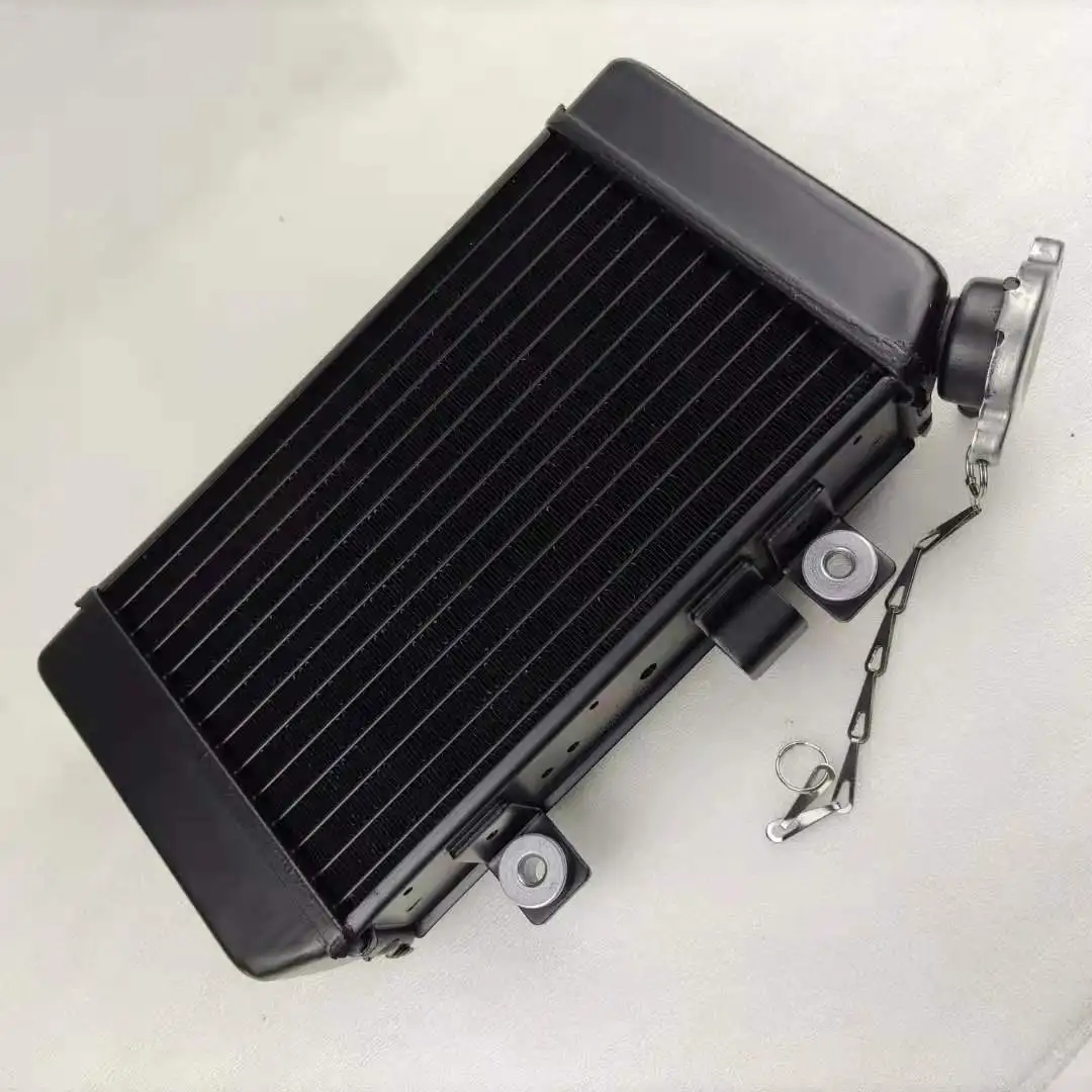 

RADIATOR SUIT FOR CF150NK MOTORCYCLE