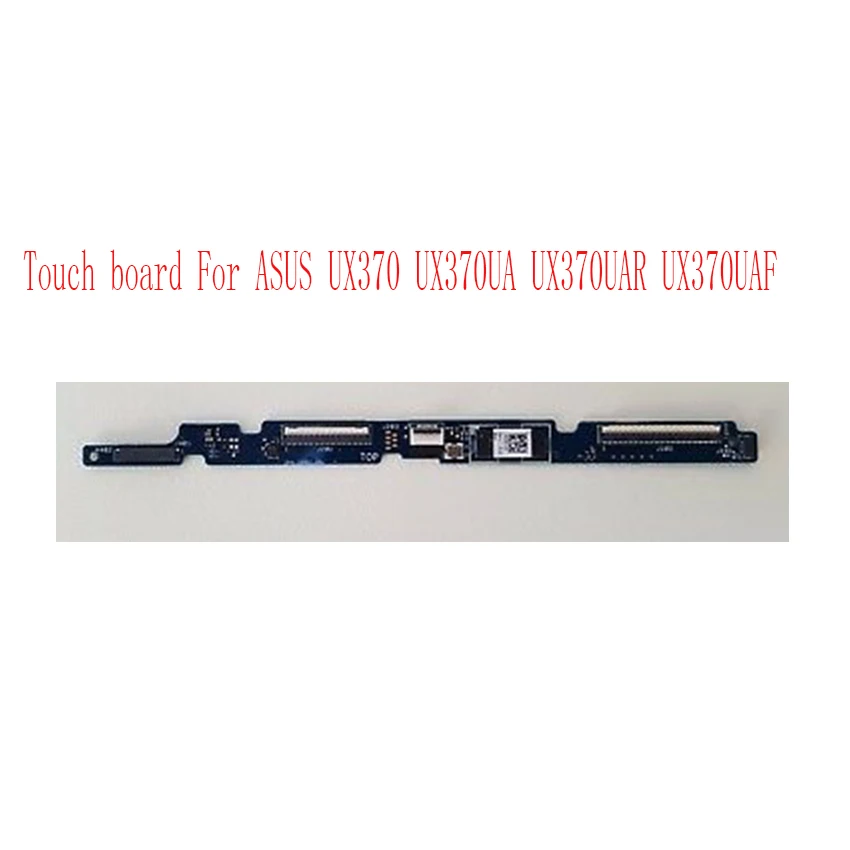 

FOR ASUS UX370 UX370UA UX370UAR UX370UAF Screen LCD Touch Digitizer Control Board