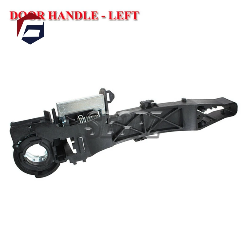 806079208R 806071150R 806068194R 806067794R Front Left Right Door Handle For Renault Master 3 Master GII MOVANO B 2010