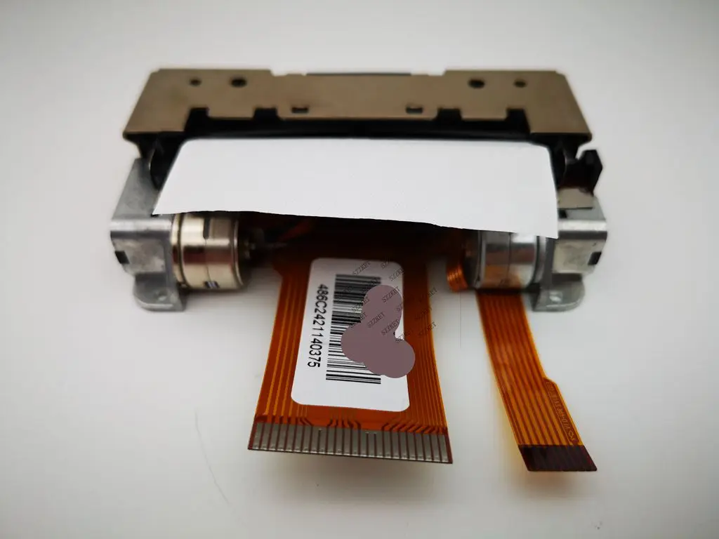 head FTP627MCL401 New compatible FTP-627MCL401 print