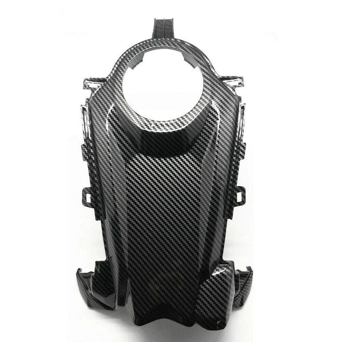 Motorcycle Parts Front Fuel Tank Cover Fairing High Quality ABS Injection Molding For Honda CBR1000RR 2017 2018 2019