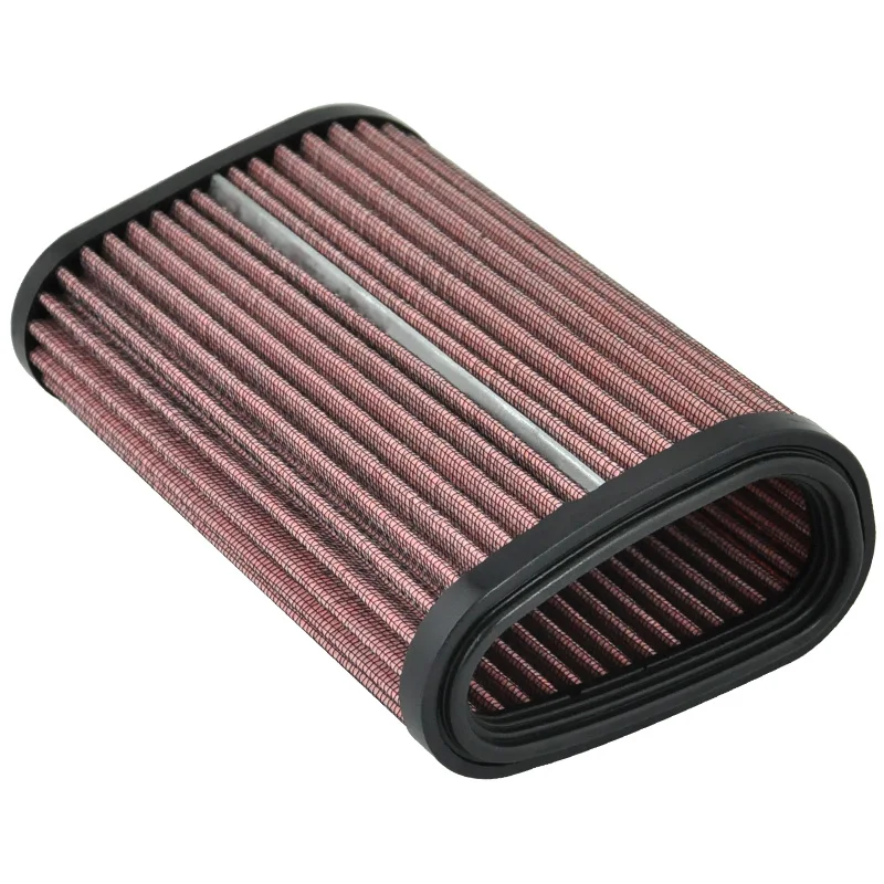 Mototrcycle Air Filter Intake Cleaner For Honda CB1000R 2008-2016 CBF1000 2011-2016 CBF 1000  CBF1000F CB 1000