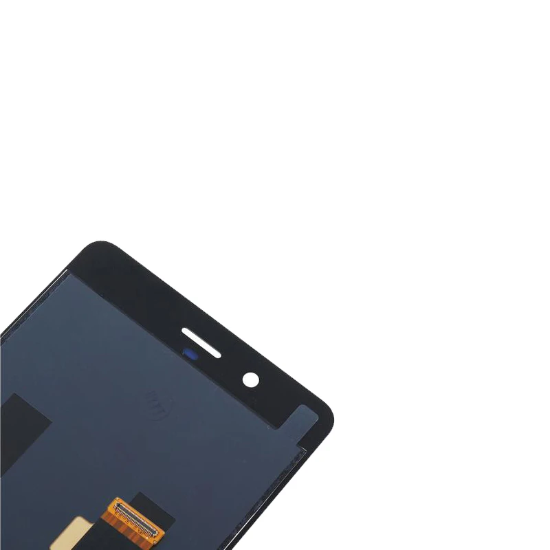 AAA Quality LCD Nokia 8 N8 LCD Display With Touch Screen Digitizer Assembly For Nokia 8  TA-1004  TA-1012  TA-1052