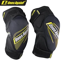 Rodilleras protectoras para motocicleta MTB BMX, almohadillas protectoras para Motocross, rodilleras para motocicleta, rodilleras para bicicleta de descenso, protector de codo