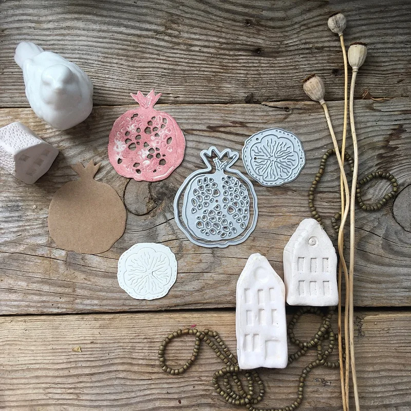 Piggy Craft metal cutting dies cut die mold Various decorations Scrapbook paper craft knife mould blade punch stencils dies