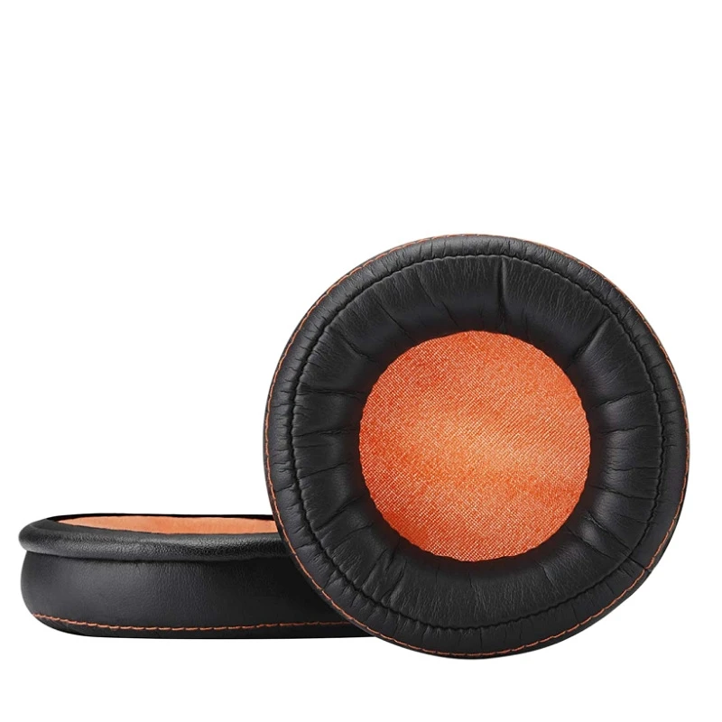 Earpads Headband For SteelSeries Siberia 800 840 Wireless Headphones Repair Parts Replacement Ear Pads Headse Cushion Cup Cover