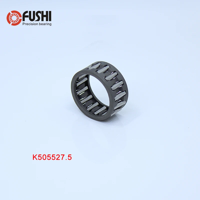 K505527.5 Bearing size 50*55*27.5 mm ( 1 Pc ) Radial Needle Roller and Cage Assemblies K505527.5 Bearings K50x55x27.5