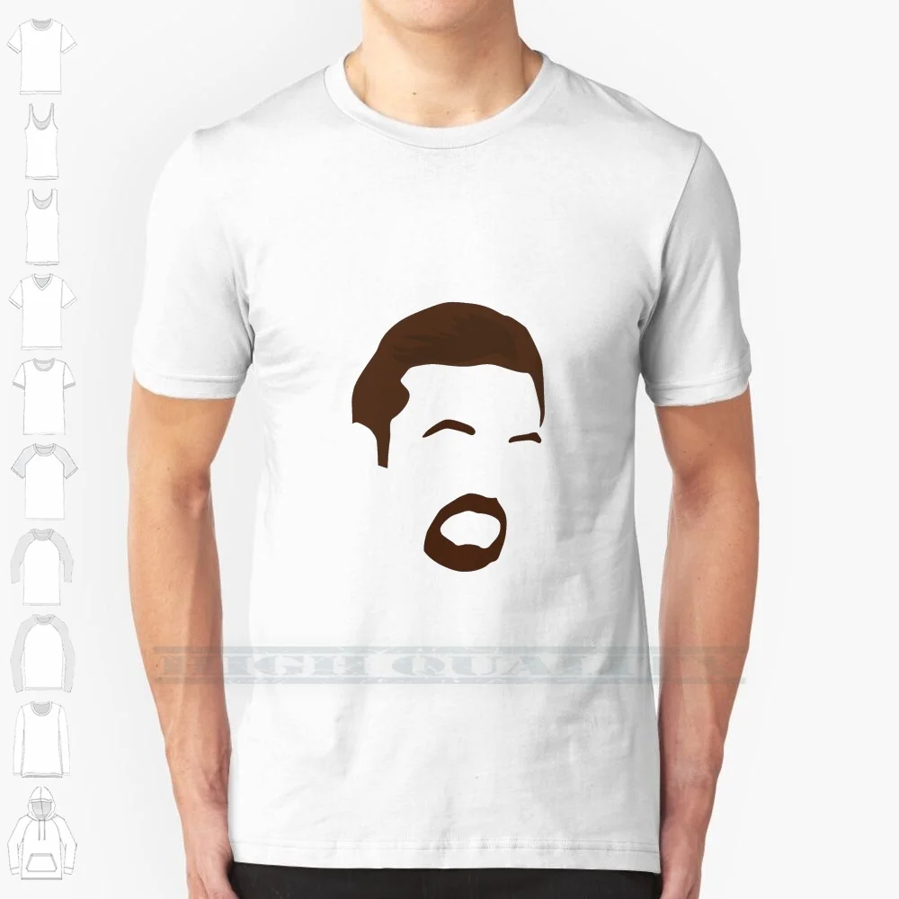 The Office | David Brent | Ricky Gervais 100% Cotton T Shirt Wernham Hogg Comedy Sitcom Ricky Gervais The Office Uk Episodes