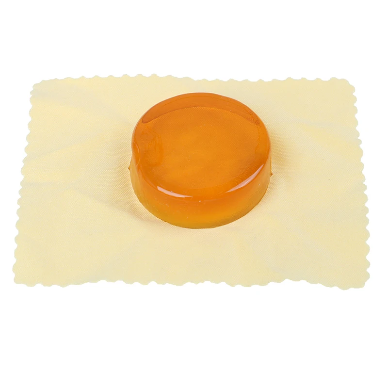 Mini Bow Rosin Colophony Friction-increasing Resin For Violin Rosin Viola Cello Bowed String Instrument Violin Accessories